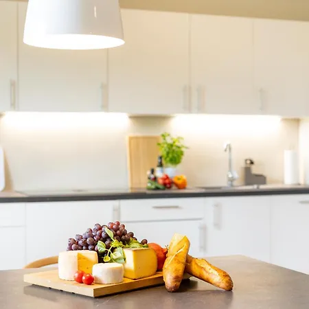 شقة Haus Jungnamen - Nordkap *