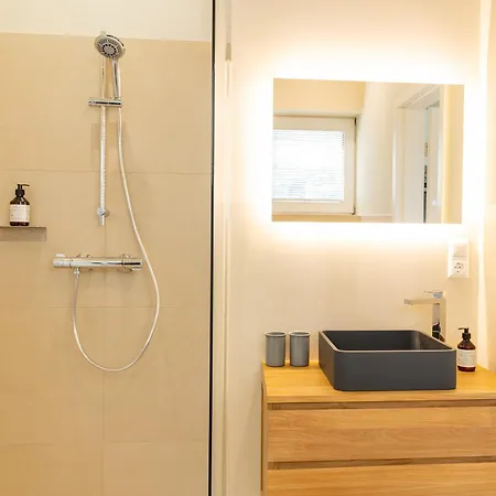 Haus Jungnamen - Nordkap Wittdün