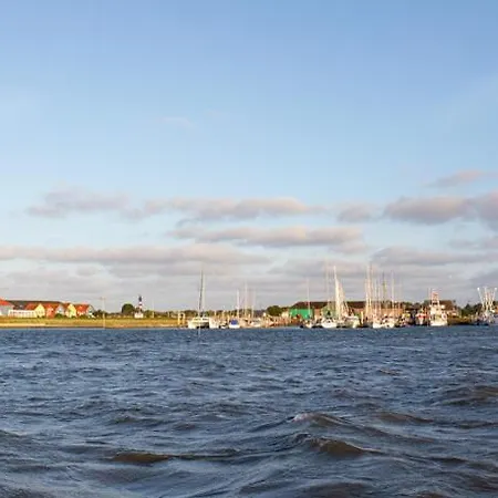 Haus Jungnamen - Nordkap شقة *