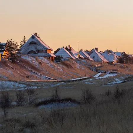 Lägenhet Haus Jungnamen - Nordkap *