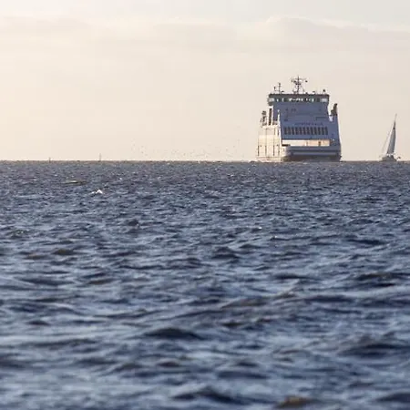 Haus Jungnamen - Nordkap Wittdün