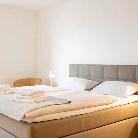 Haus Jungnamen - Nordkap شقة Wittdün