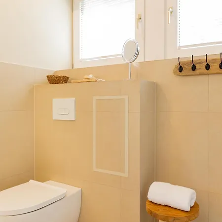 Haus Jungnamen - Nordkap شقة *