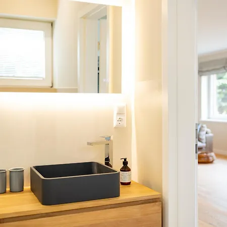 شقة Haus Jungnamen - Nordkap