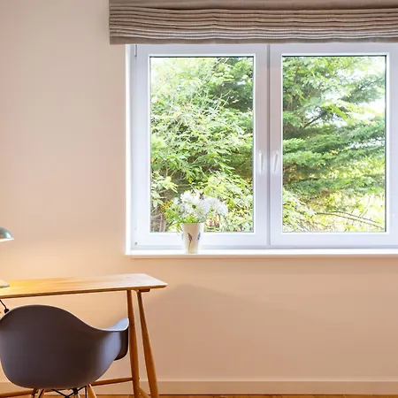 Haus Jungnamen - Nordkap *