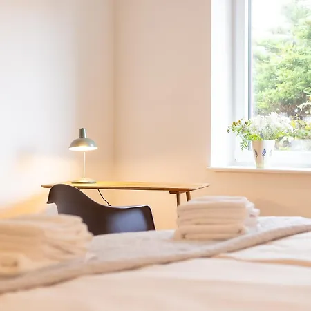 Haus Jungnamen - Nordkap