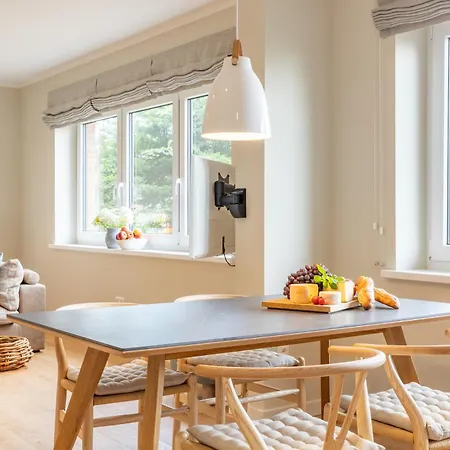 Haus Jungnamen - Nordkap