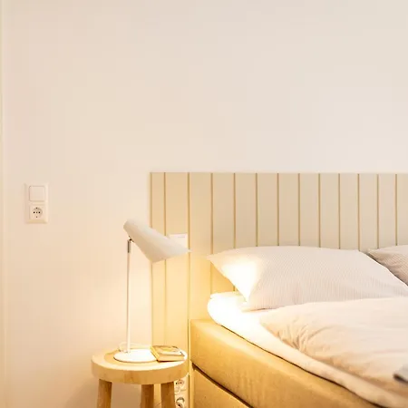 Haus Jungnamen - Nordkap شقة *