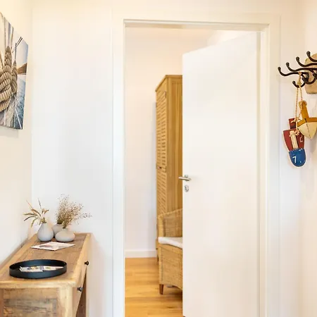 Haus Jungnamen - Nordkap شقة