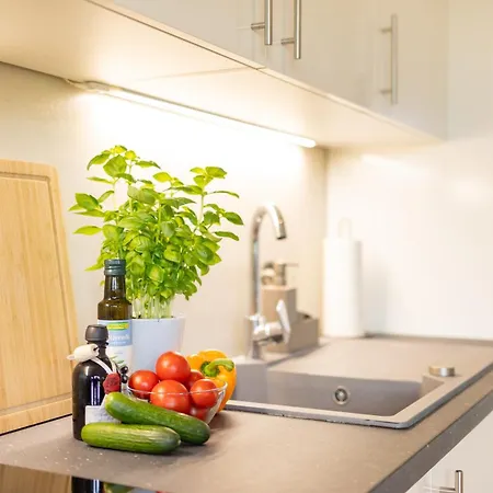 Haus Jungnamen - Nordkap * Wittdün