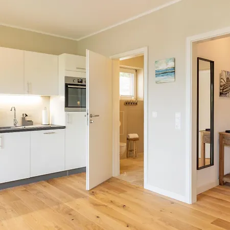 Haus Jungnamen - Nordkap * Wittdün