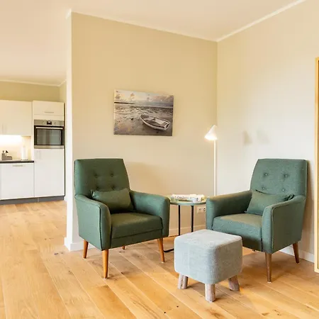 Haus Jungnamen - Nordkap شقة