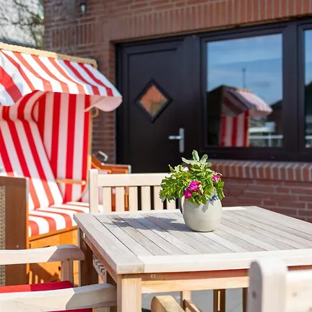 Haus Jungnamen - Nordkap